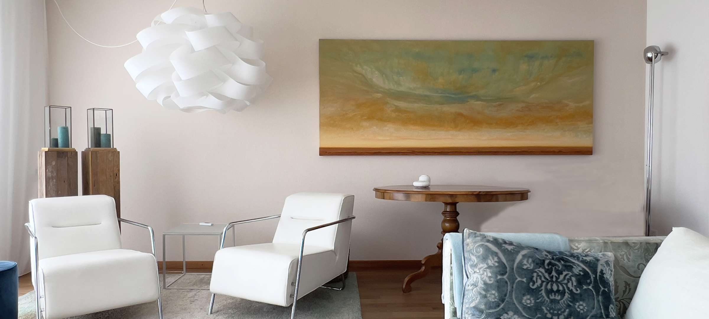 Wohnzimmer, 100x240 cm 100x240cm