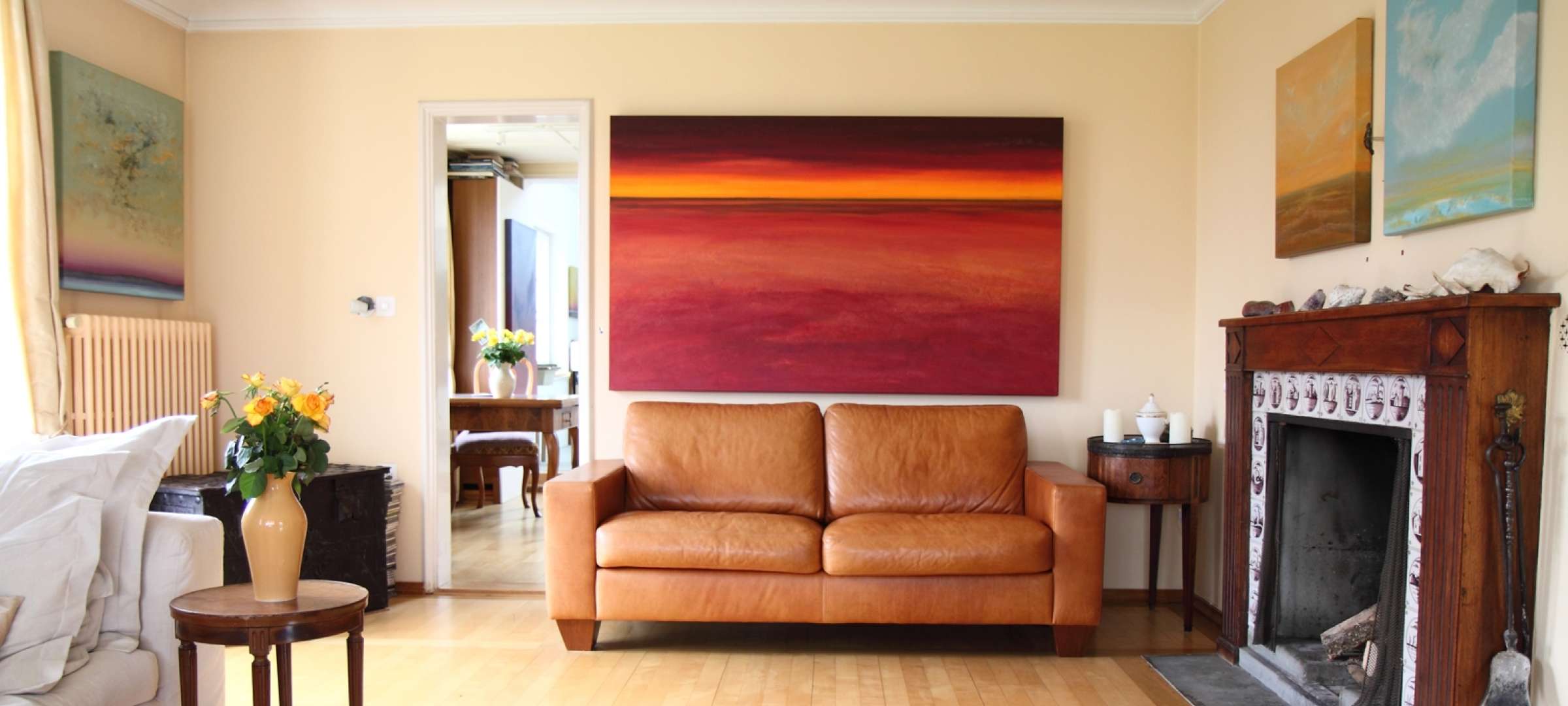 Bild 110x180cm