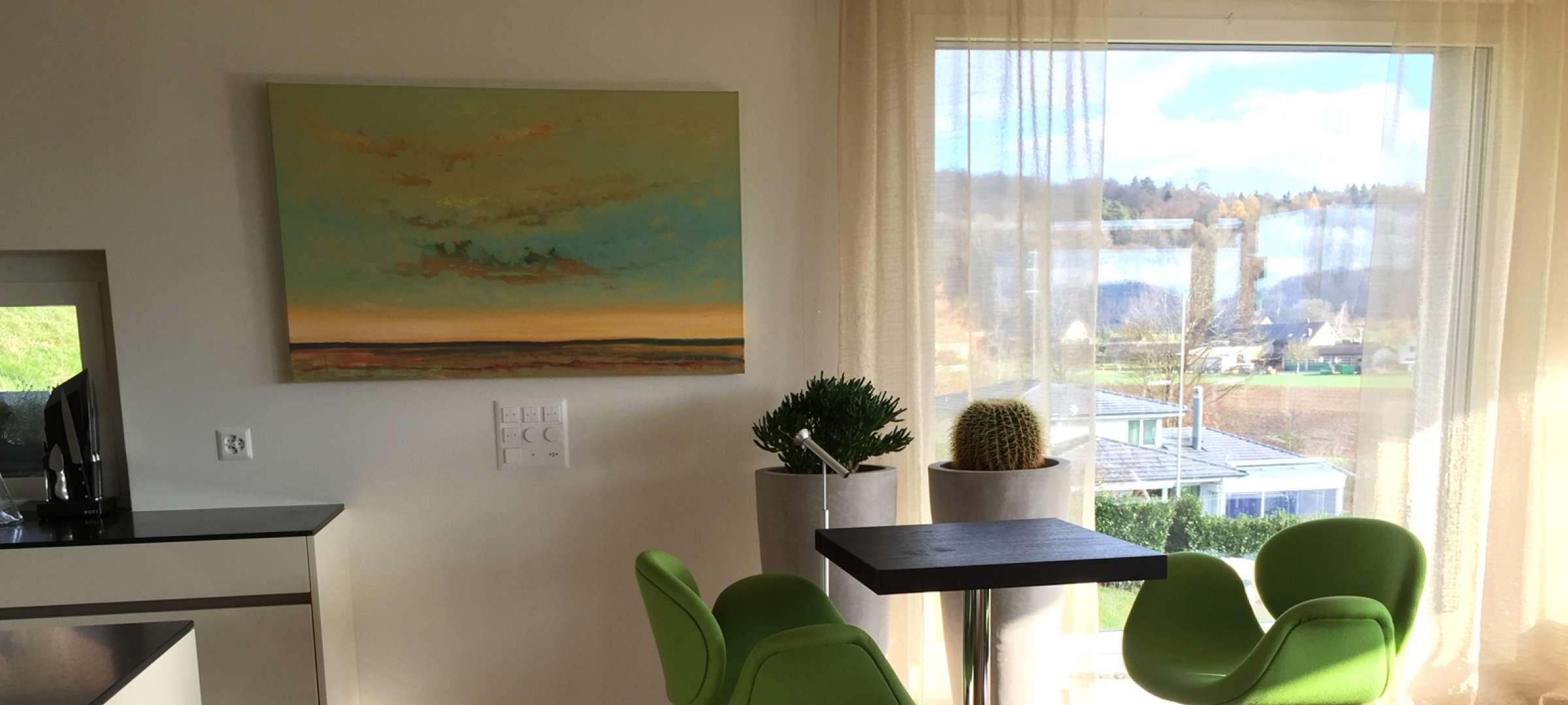 Bild 80x130cm