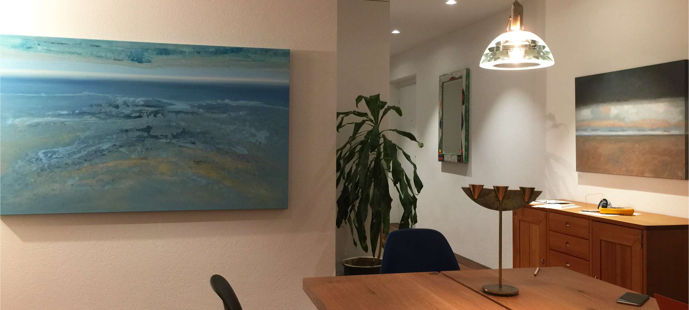 Wohnen Esstisch 110x180cm