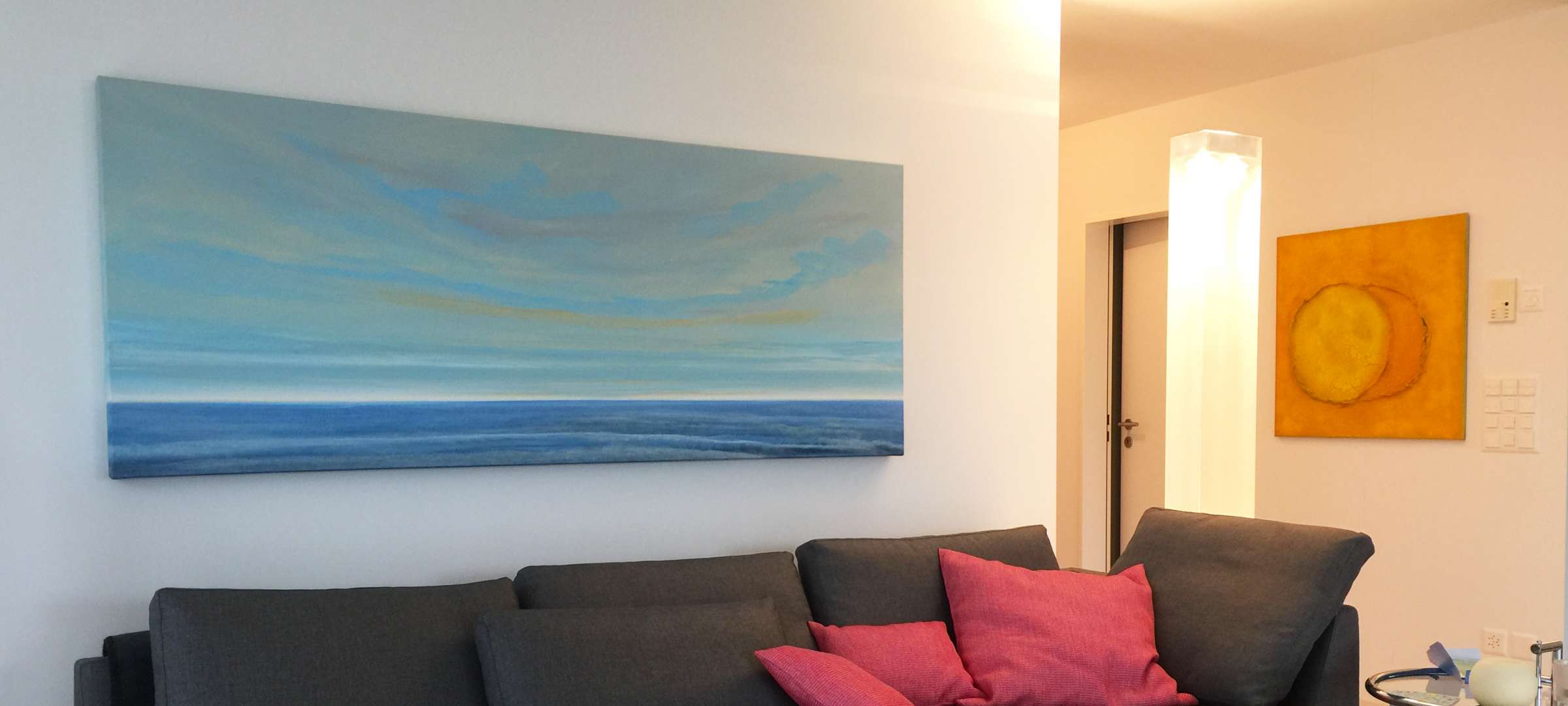 Sofa quer 80x200 cm